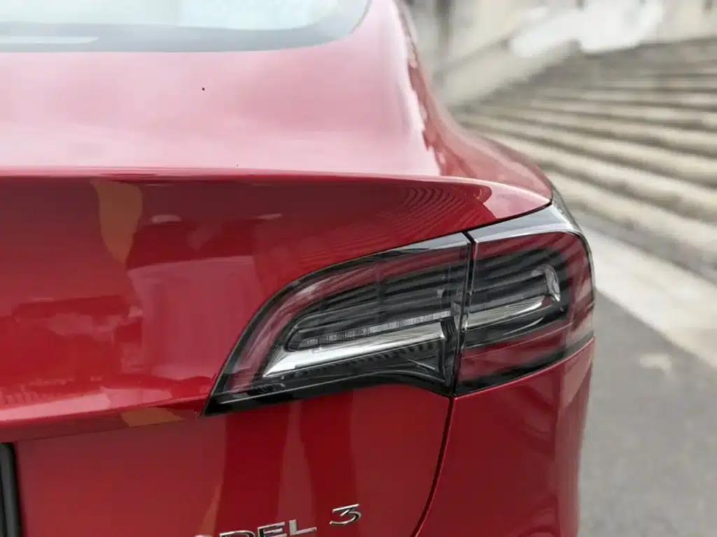 Model 3 2019 Standard Range Rear-Wheel Drive Upgrade — миниатюра 15