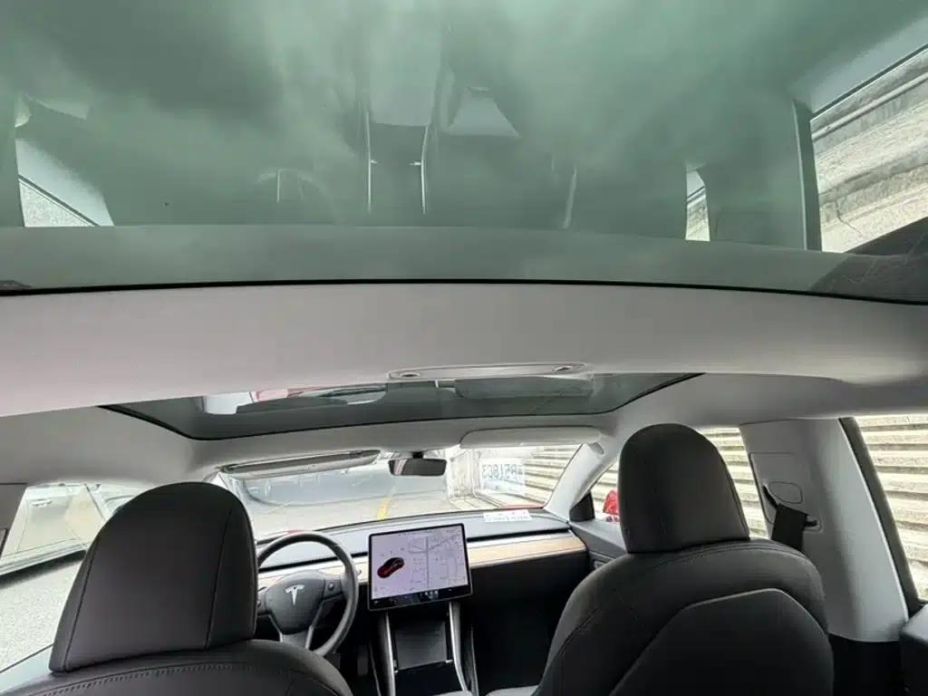 Model 3 2019 Standard Range Rear-Wheel Drive Upgrade — миниатюра 16