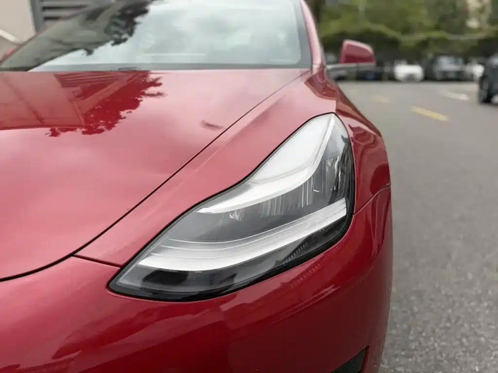 Model 3 2019 Standard Range Rear-Wheel Drive Upgrade — миниатюра 3