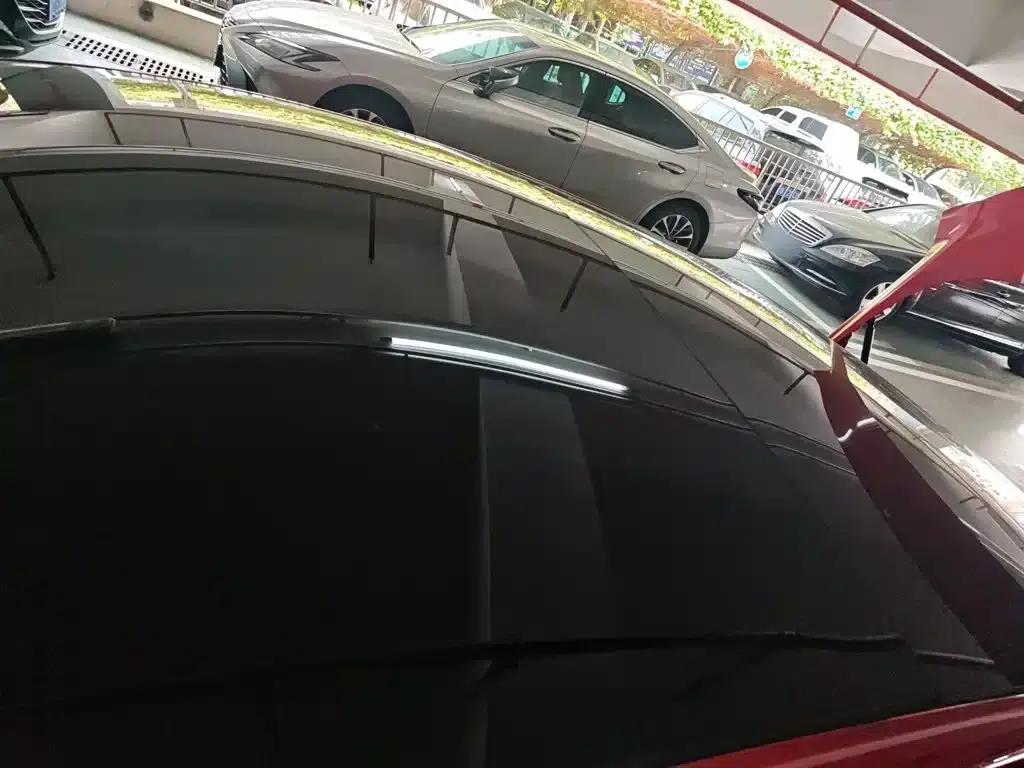 Model 3 2019 Standard Range Rear-Wheel Drive Upgrade — миниатюра 22