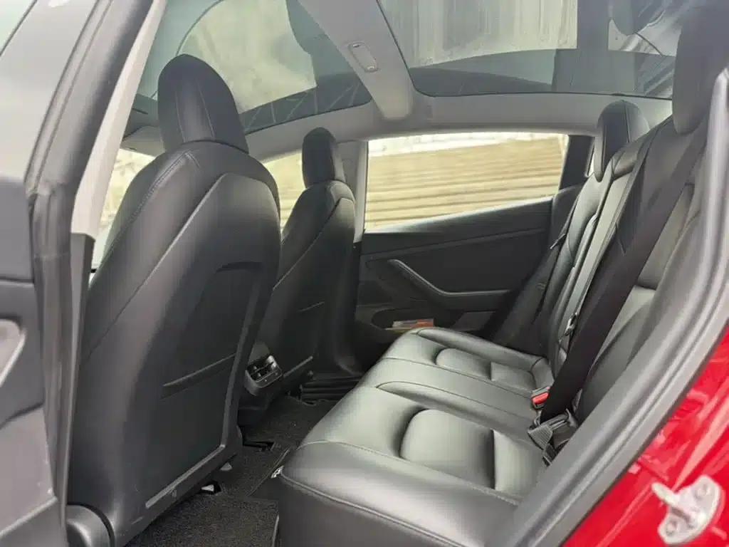 Model 3 2019 Standard Range Rear-Wheel Drive Upgrade — миниатюра 23