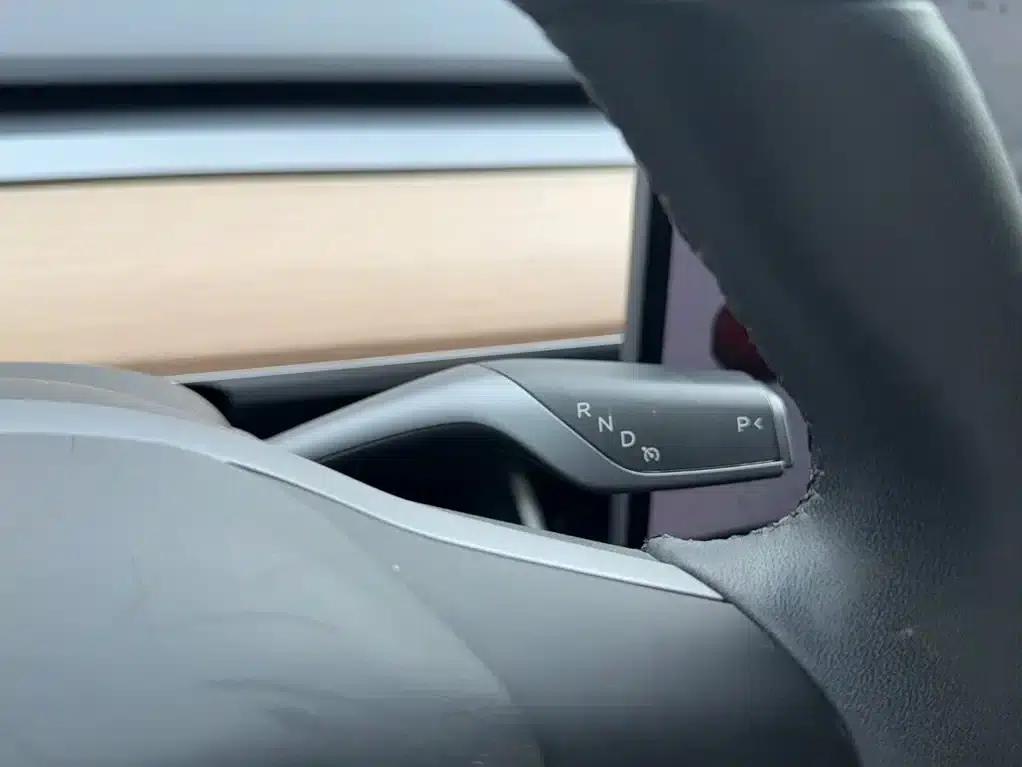 Model 3 2019 Standard Range Rear-Wheel Drive Upgrade — миниатюра 10