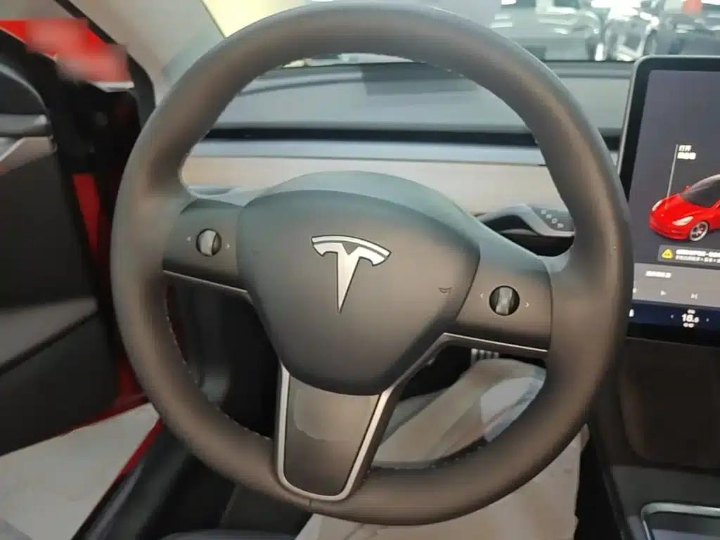Model 3 2019 Standard Range Rear-Wheel Drive Upgrade — миниатюра 11