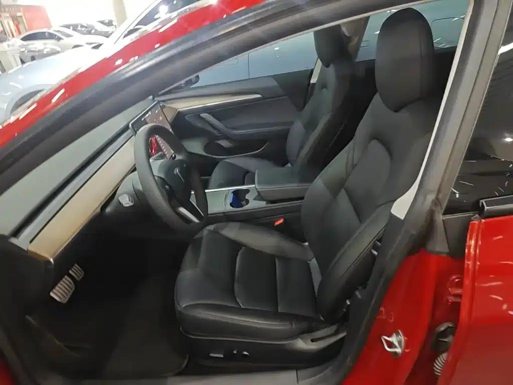 Model 3 2019 Standard Range Rear-Wheel Drive Upgrade — миниатюра 15