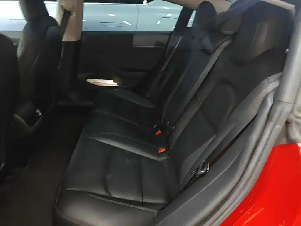 Model 3 2019 Standard Range Rear-Wheel Drive Upgrade — миниатюра 17