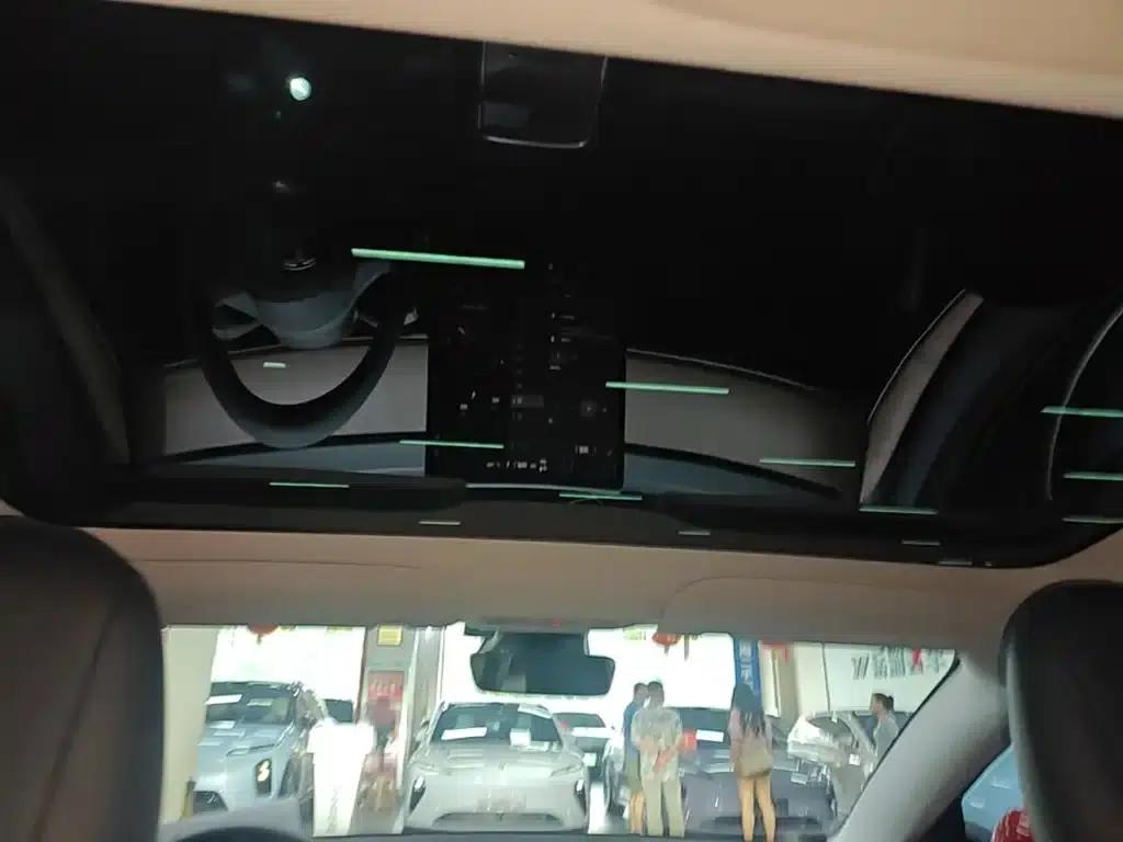 Model 3 2019 Standard Range Rear-Wheel Drive Upgrade — миниатюра 18