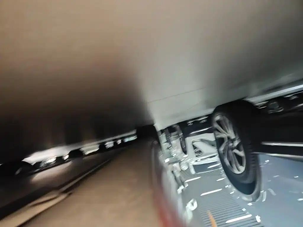Model 3 2019 Standard Range Rear-Wheel Drive Upgrade — миниатюра 21