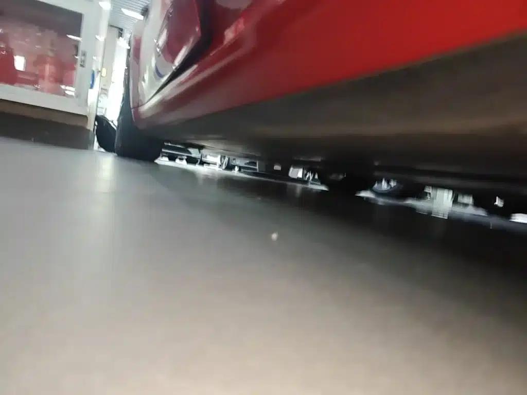Model 3 2019 Standard Range Rear-Wheel Drive Upgrade — миниатюра 22