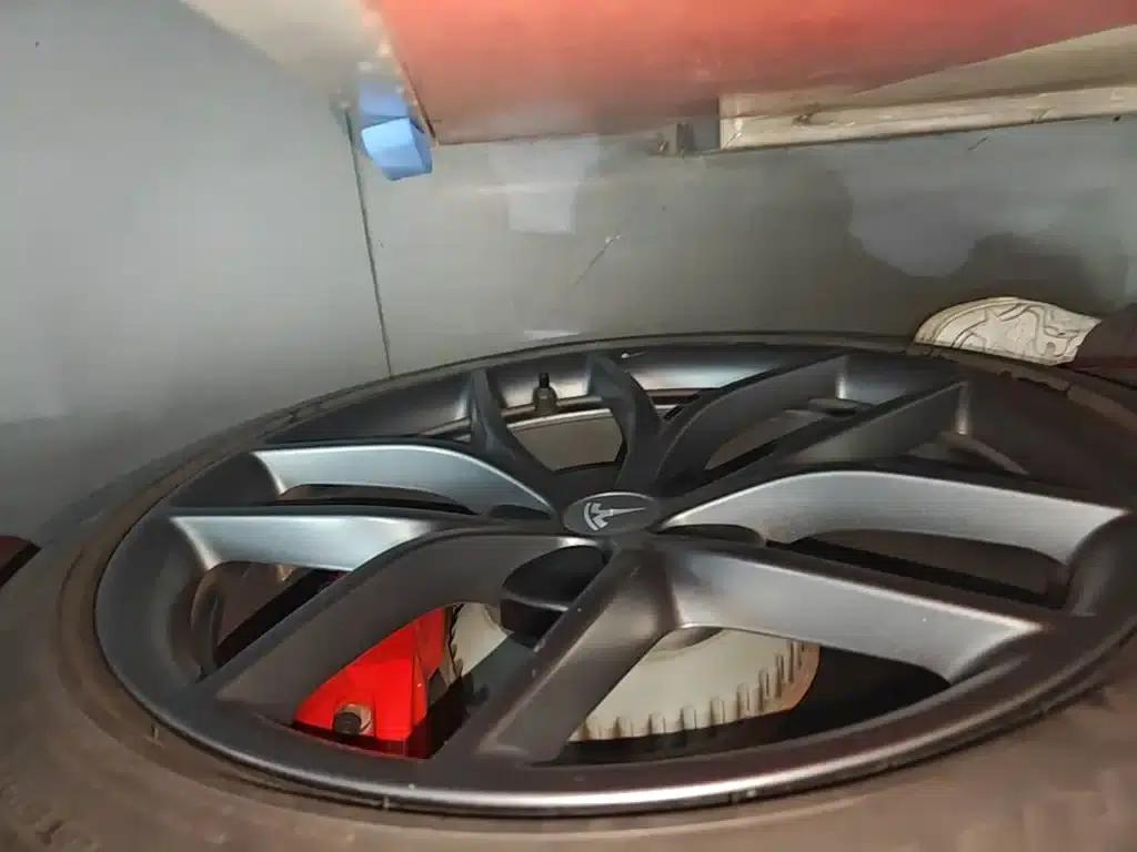 Model 3 2019 Standard Range Rear-Wheel Drive Upgrade — миниатюра 23