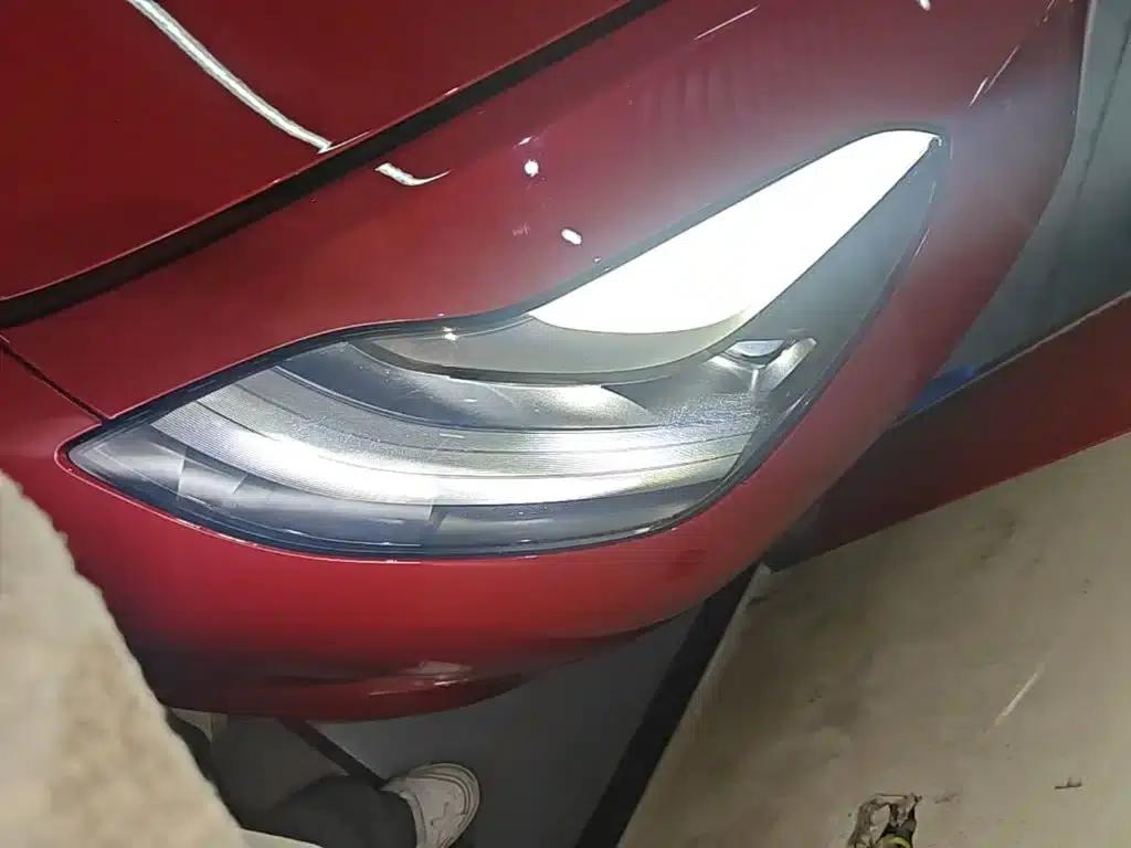 Model 3 2019 Standard Range Rear-Wheel Drive Upgrade — миниатюра 24