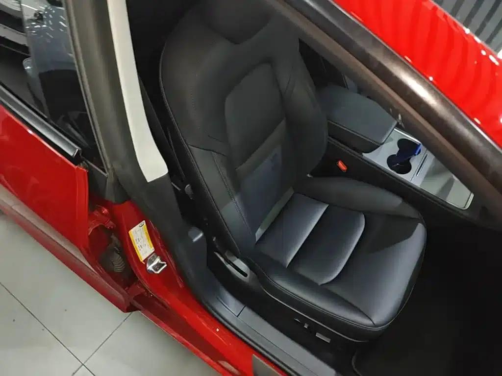 Model 3 2019 Standard Range Rear-Wheel Drive Upgrade — миниатюра 25