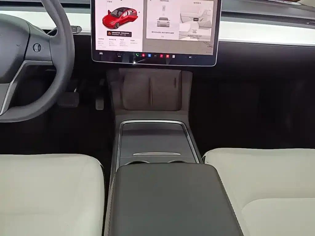 Model 3 2021 Standard Range Rear-Wheel Drive Upgrade — миниатюра 14