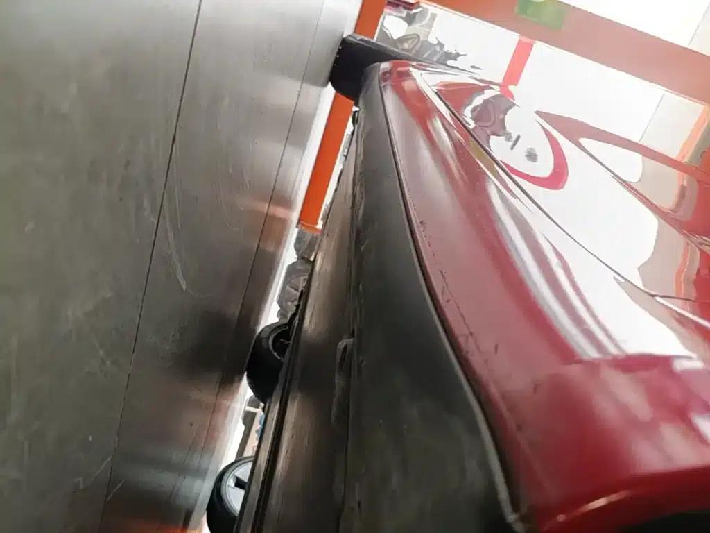 Model 3 2021 Standard Range Rear-Wheel Drive Upgrade — миниатюра 21