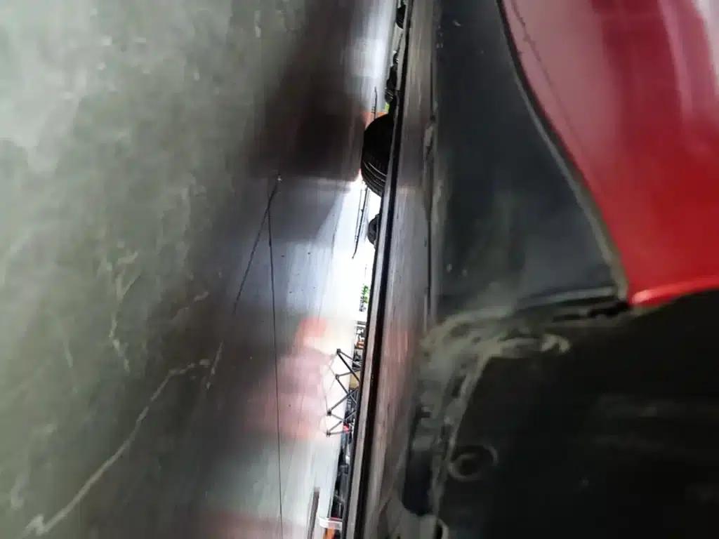Model 3 2021 Standard Range Rear-Wheel Drive Upgrade — миниатюра 22
