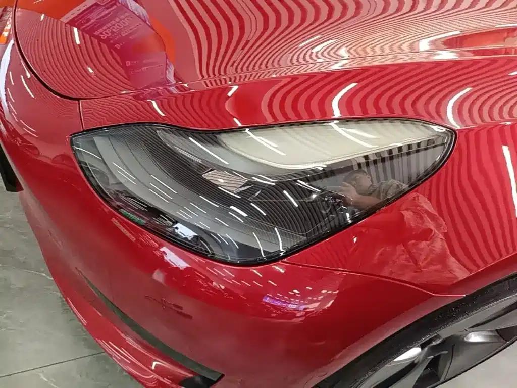 Model 3 2021 Standard Range Rear-Wheel Drive Upgrade — миниатюра 24