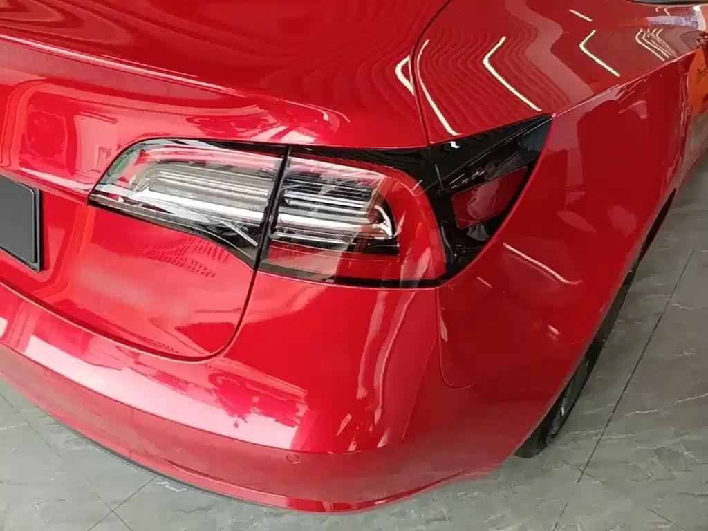 Model 3 2021 Standard Range Rear-Wheel Drive Upgrade — миниатюра 8