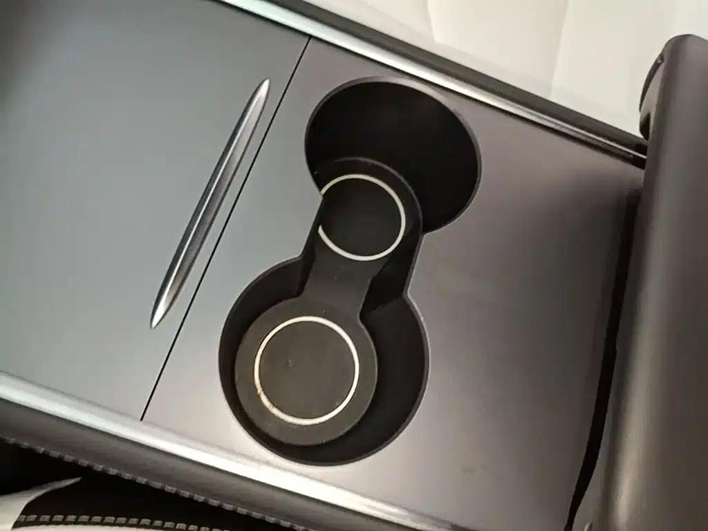 Model 3 2021 Standard Range Rear-Wheel Drive Upgrade — миниатюра 9