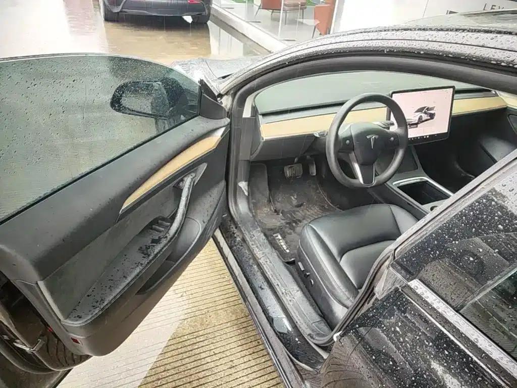 Model 3 2022 Rear-Wheel Drive — миниатюра 16