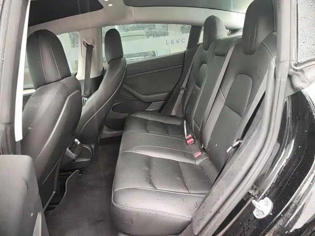 Model 3 2022 Rear-Wheel Drive — миниатюра 17