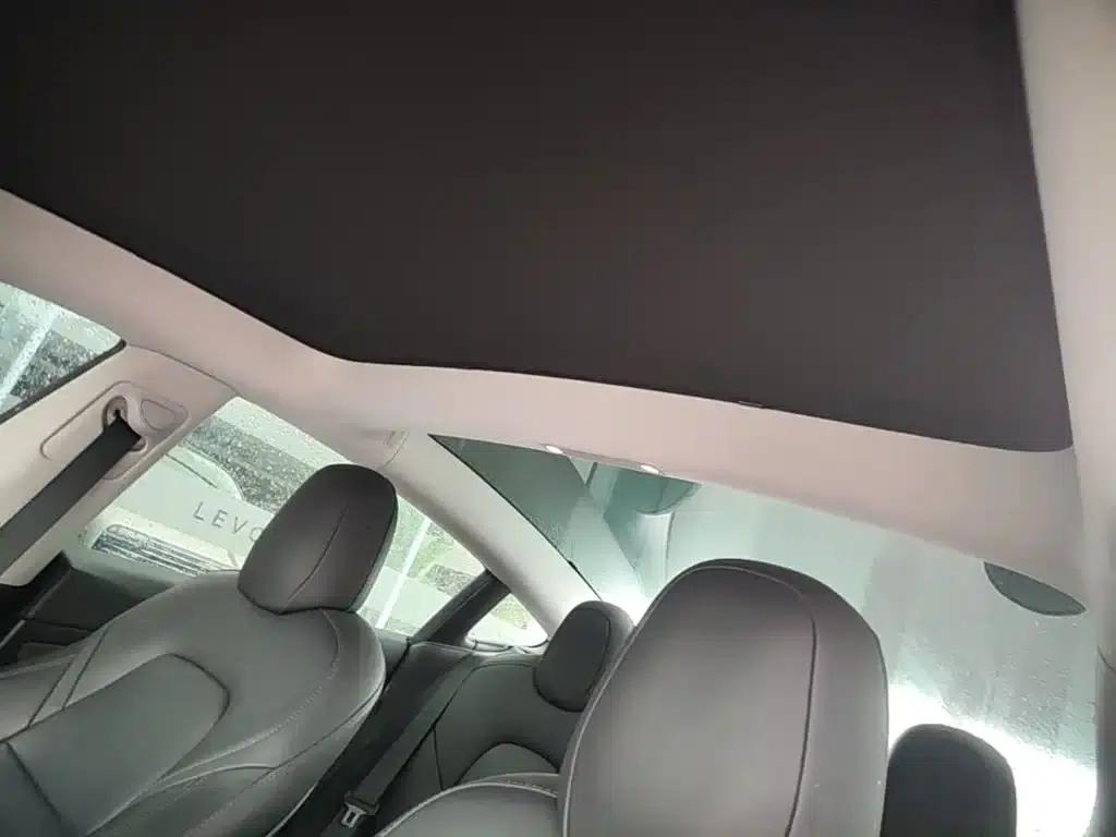 Model 3 2022 Rear-Wheel Drive — миниатюра 18