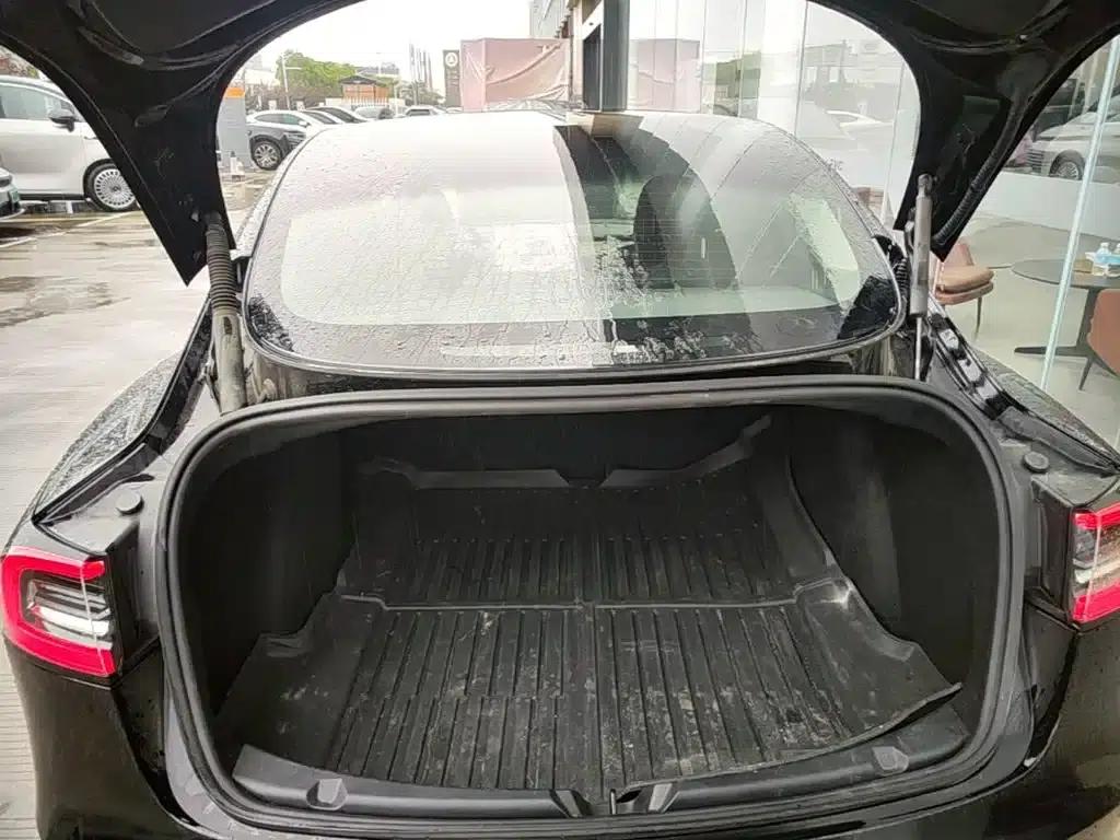 Model 3 2022 Rear-Wheel Drive — миниатюра 19
