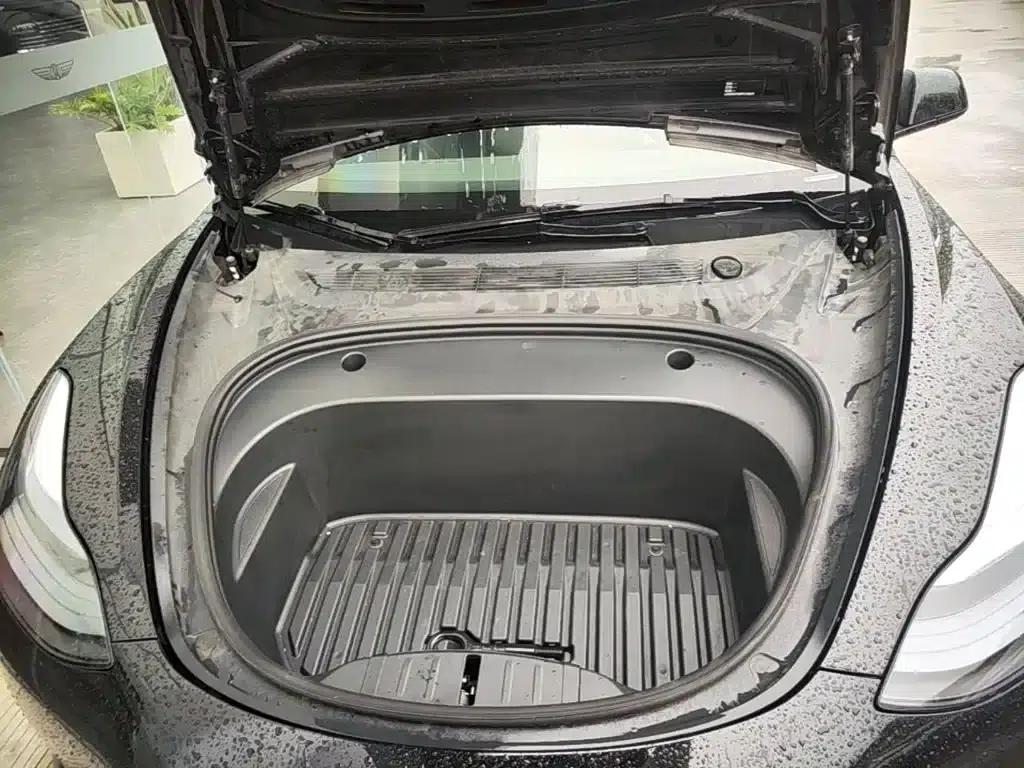 Model 3 2022 Rear-Wheel Drive — миниатюра 22
