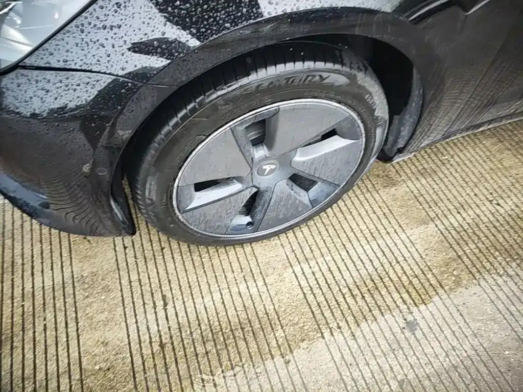Model 3 2022 Rear-Wheel Drive — миниатюра 23