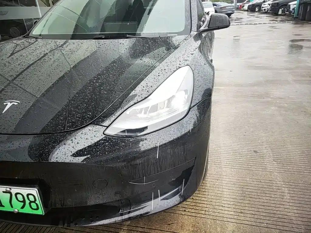 Model 3 2022 Rear-Wheel Drive — миниатюра 24
