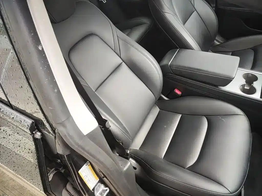 Model 3 2022 Rear-Wheel Drive — миниатюра 25