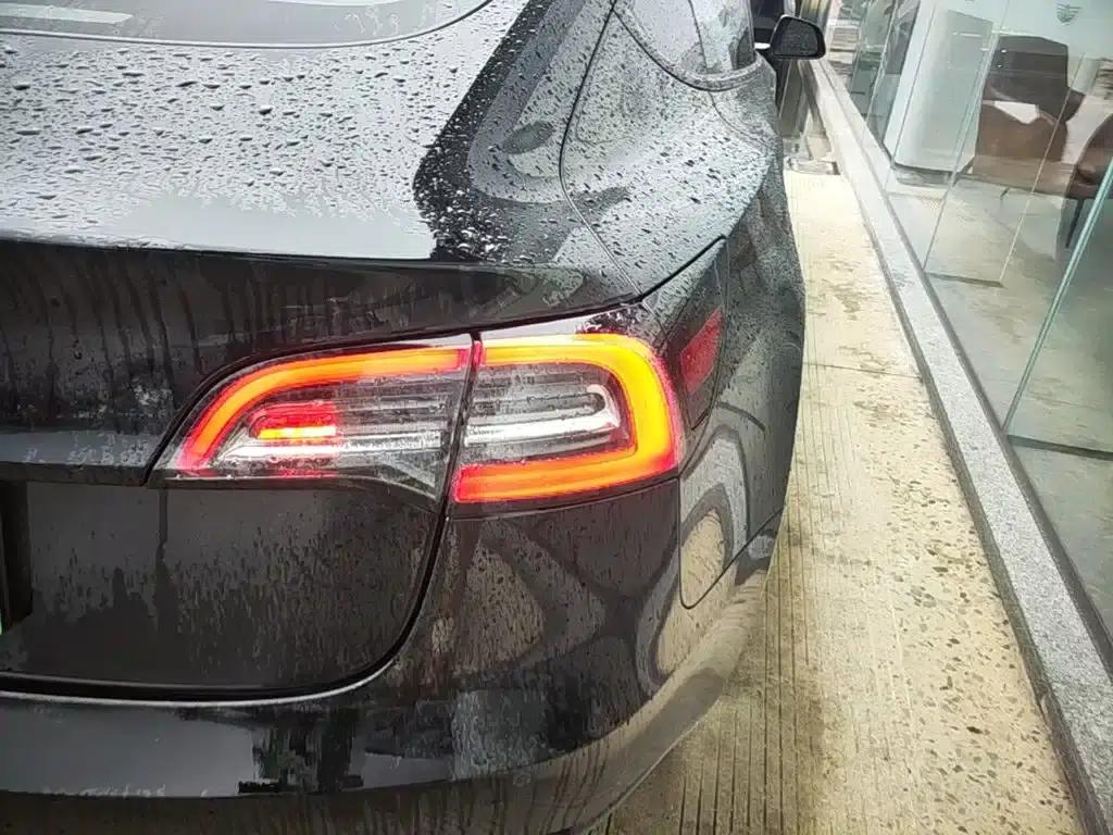 Model 3 2022 Rear-Wheel Drive — миниатюра 8