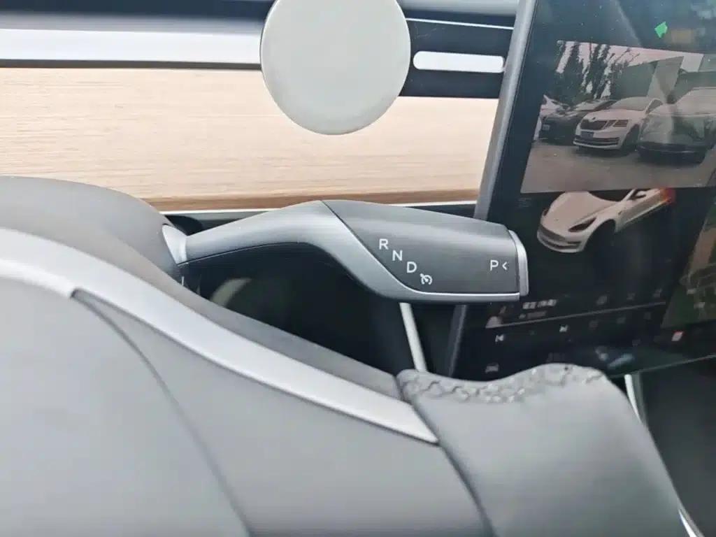 Model 3 2020 Facelift Long Range Rear-Wheel Drive — миниатюра 14