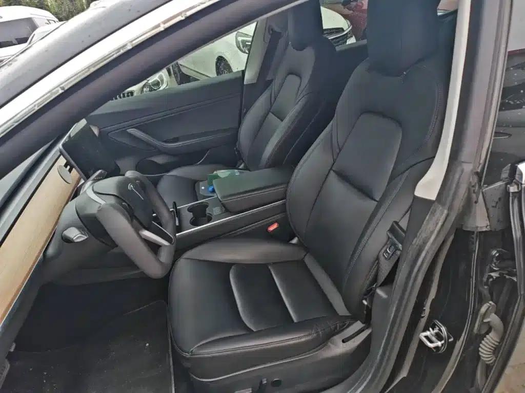 Model 3 2020 Facelift Long Range Rear-Wheel Drive — миниатюра 15