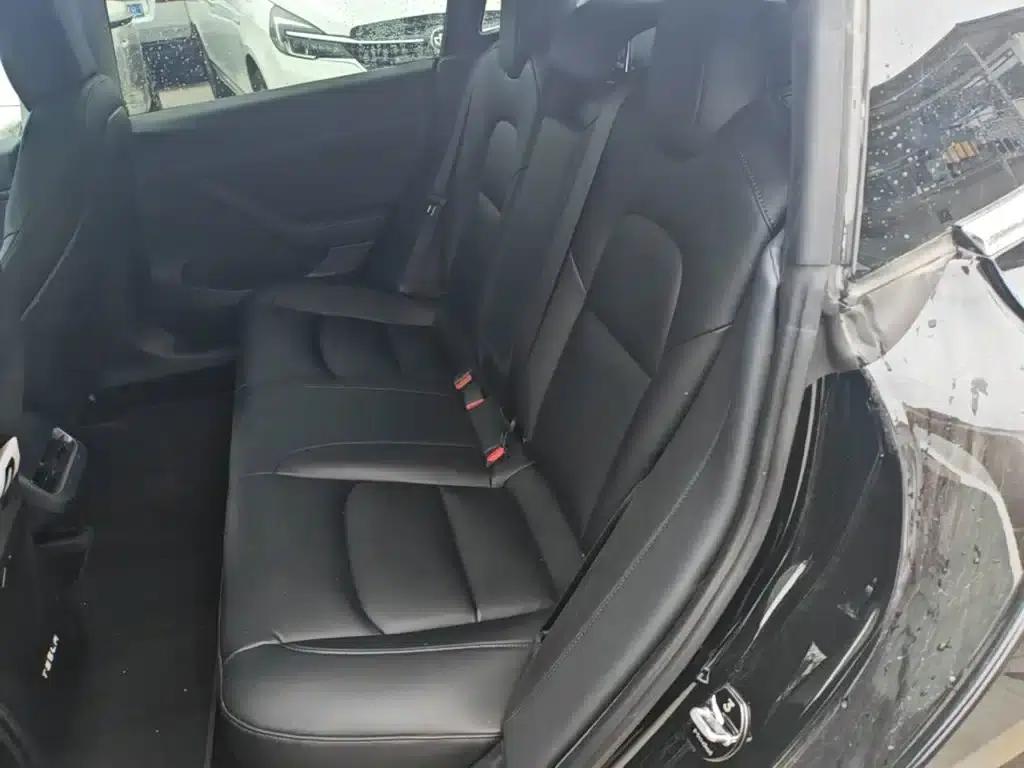 Model 3 2020 Facelift Long Range Rear-Wheel Drive — миниатюра 17