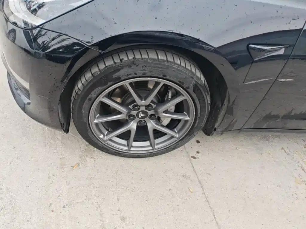 Model 3 2020 Facelift Long Range Rear-Wheel Drive — миниатюра 23