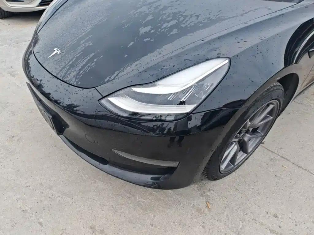 Model 3 2020 Facelift Long Range Rear-Wheel Drive — миниатюра 24