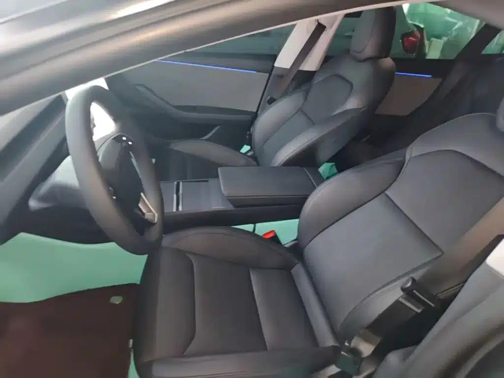 Model 3 2025 Rear-Wheel Drive — миниатюра 15