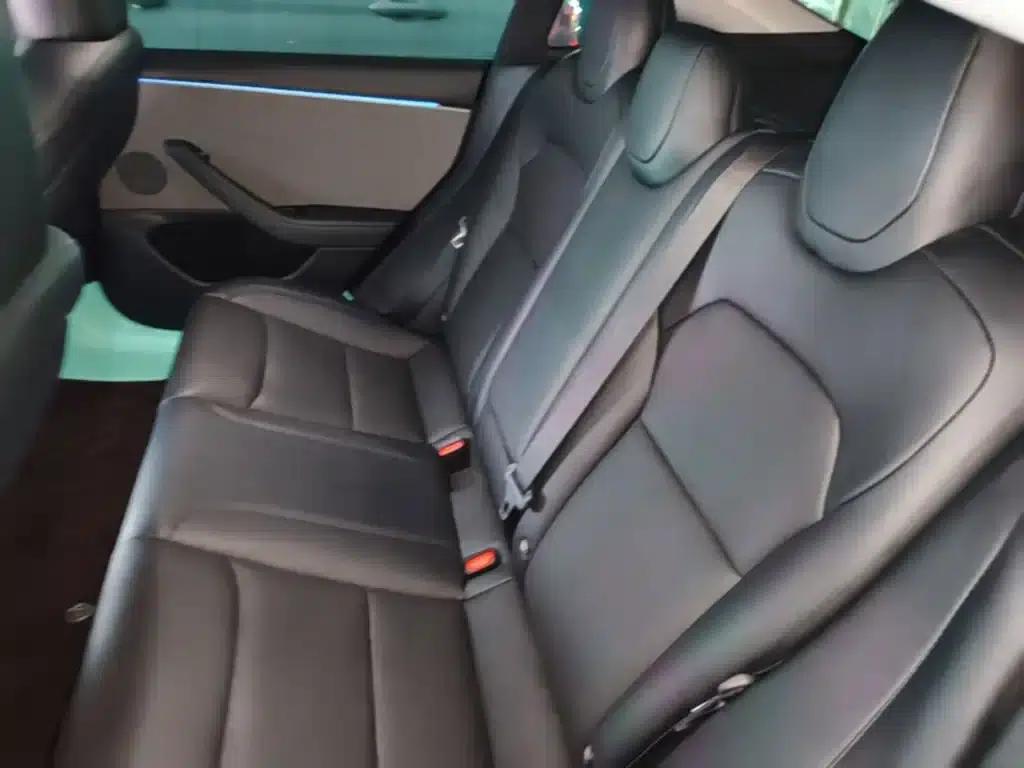 Model 3 2025 Rear-Wheel Drive — миниатюра 17