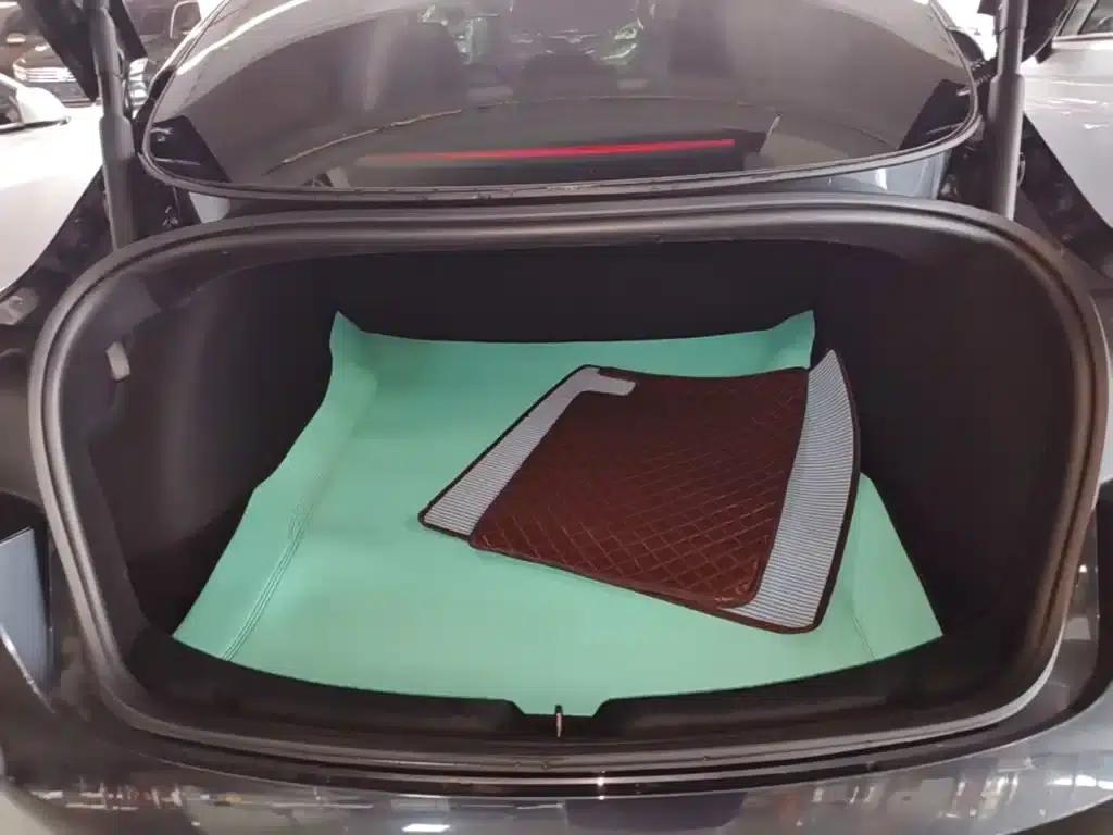 Model 3 2025 Rear-Wheel Drive — миниатюра 19