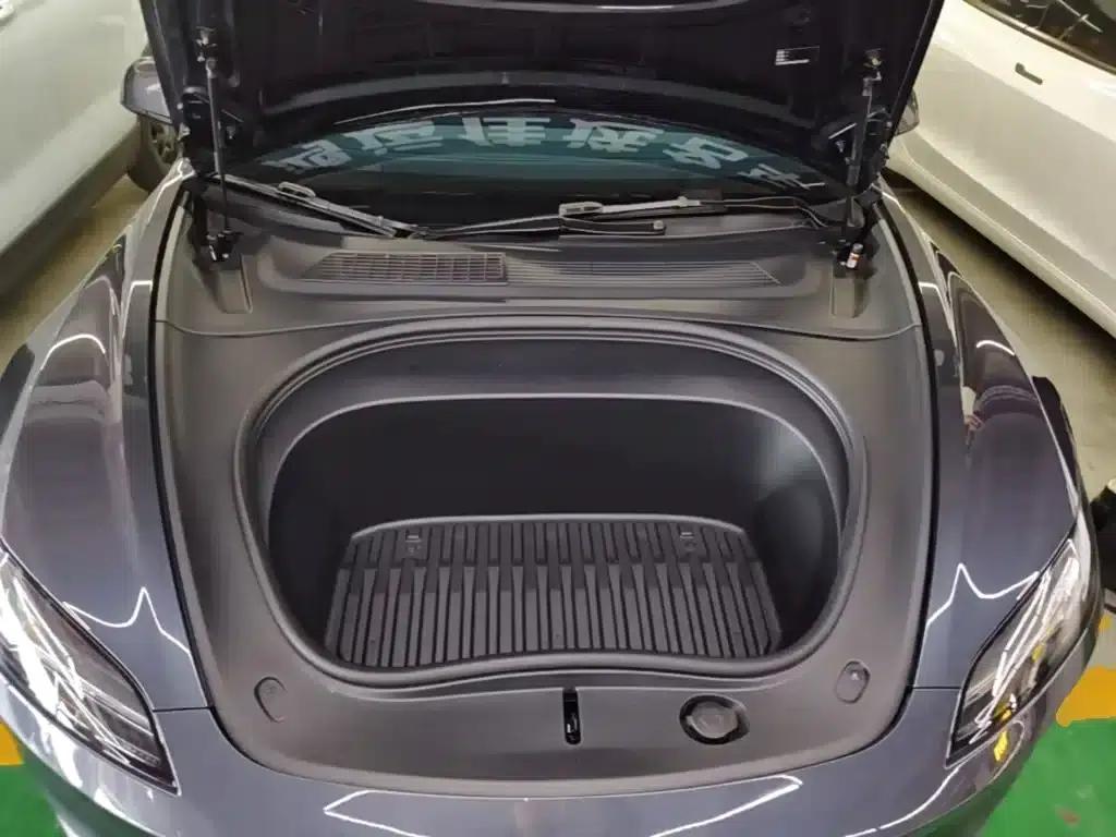 Model 3 2025 Rear-Wheel Drive — миниатюра 20