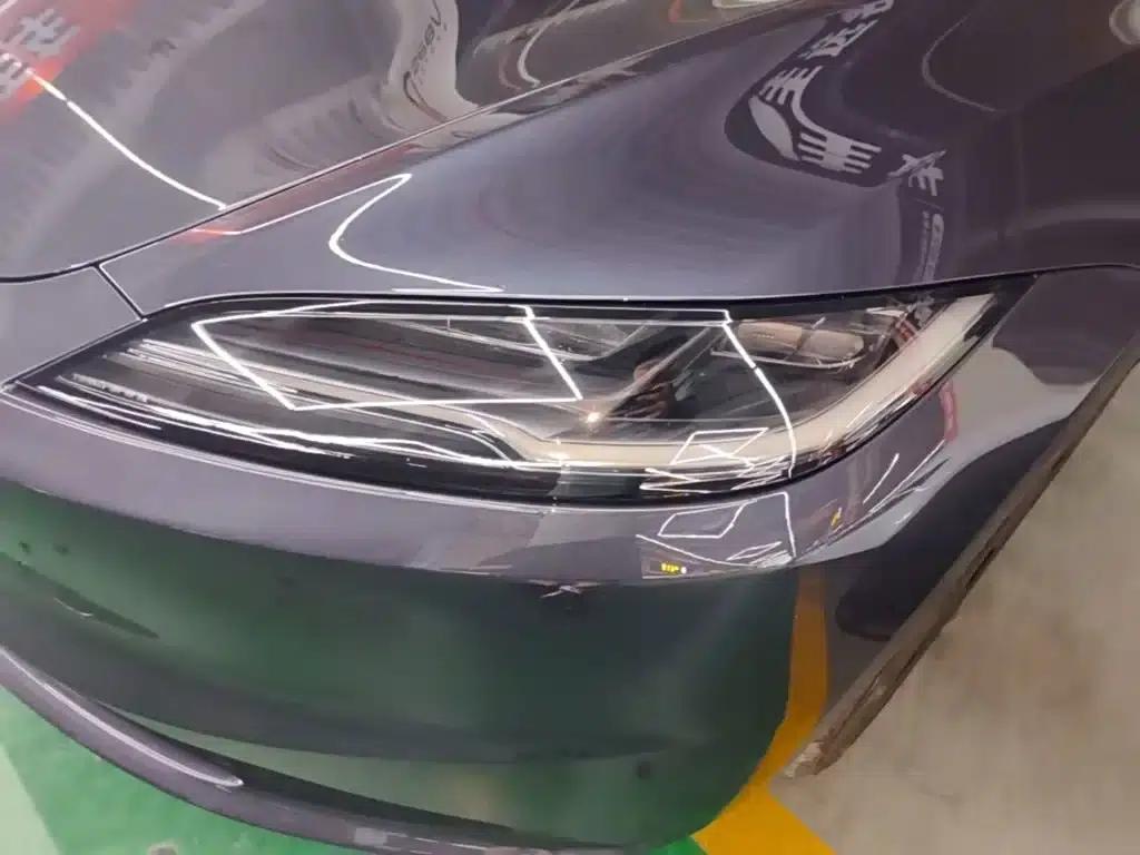 Model 3 2025 Rear-Wheel Drive — миниатюра 24
