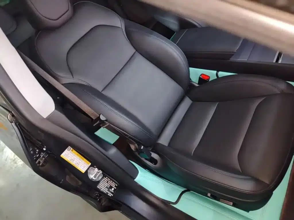 Model 3 2025 Rear-Wheel Drive — миниатюра 25