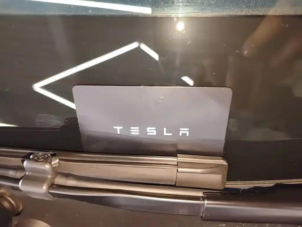 Model 3 2025 Rear-Wheel Drive — миниатюра 9