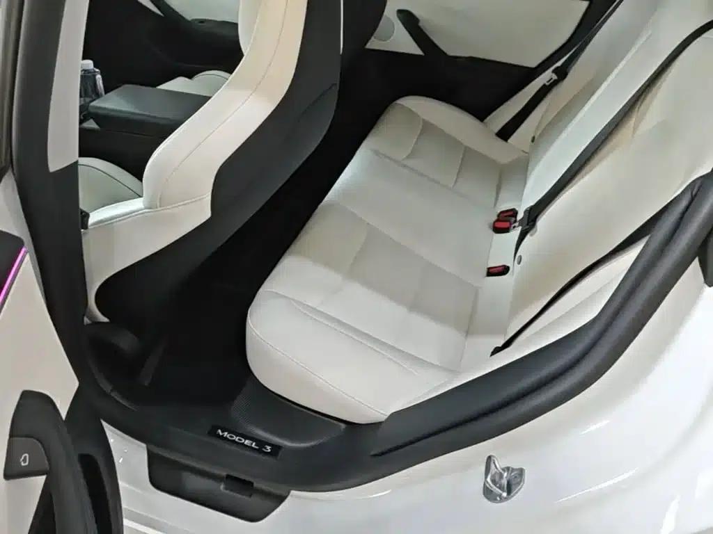 Model 3 2024 Performance All-Wheel Drive — миниатюра 17
