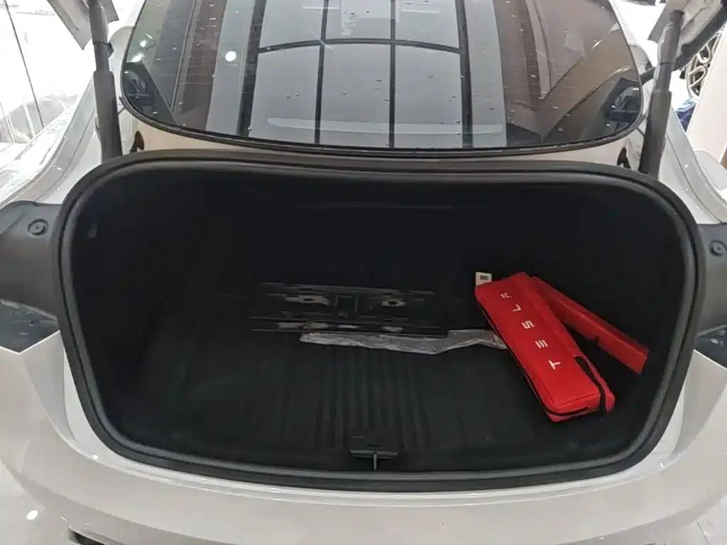 Model 3 2024 Performance All-Wheel Drive — миниатюра 19