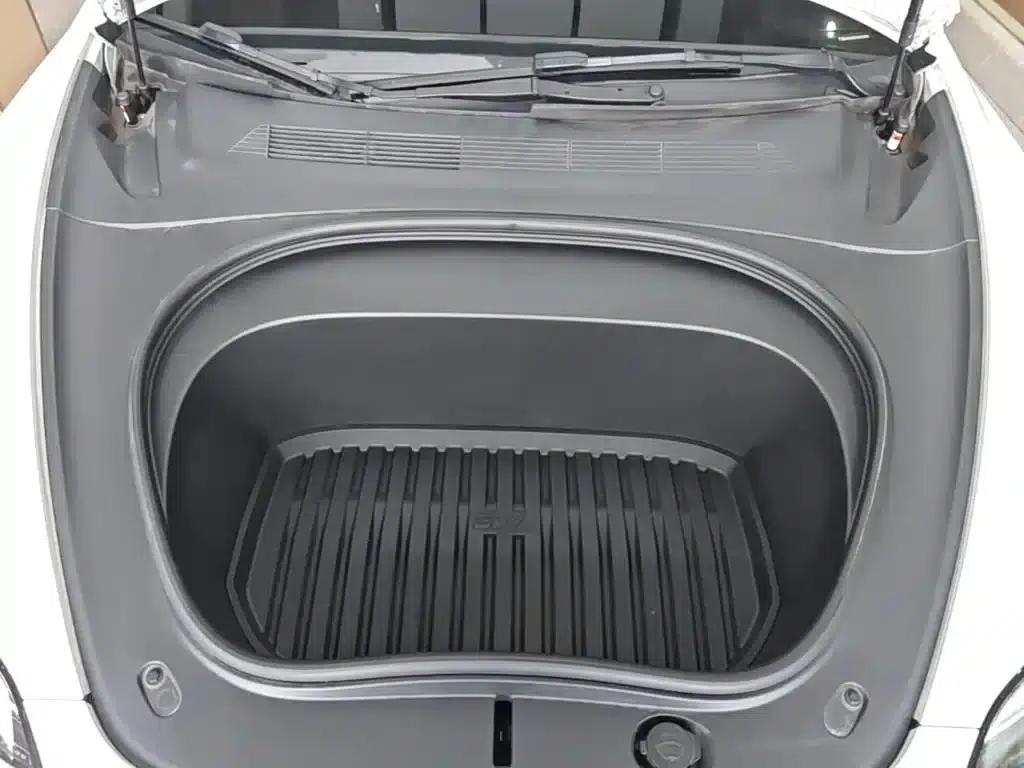 Model 3 2024 Performance All-Wheel Drive — миниатюра 20