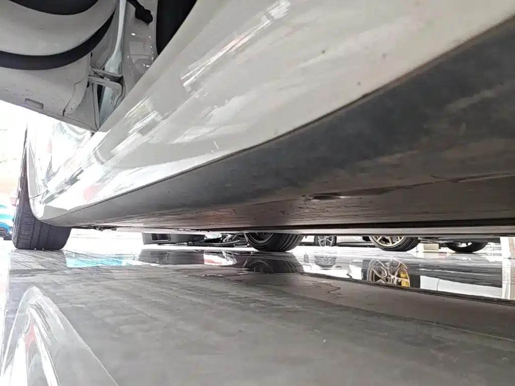 Model 3 2024 Performance All-Wheel Drive — миниатюра 22