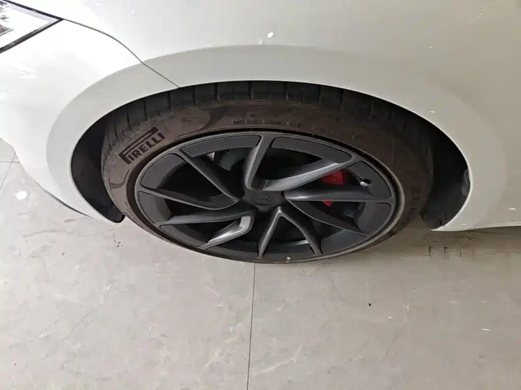 Model 3 2024 Performance All-Wheel Drive — миниатюра 23