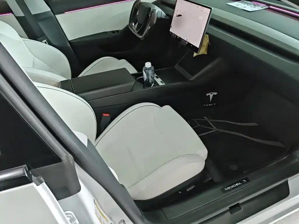 Model 3 2024 Performance All-Wheel Drive — миниатюра 25