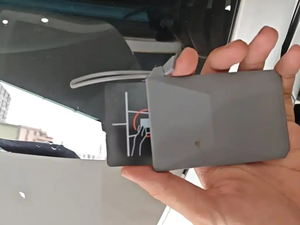Model 3 2024 Performance All-Wheel Drive — миниатюра 9