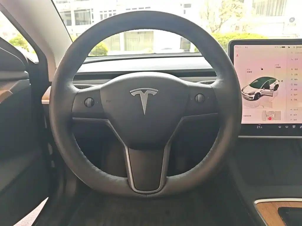 Model 3 2022 Rear-Wheel Drive — миниатюра 11